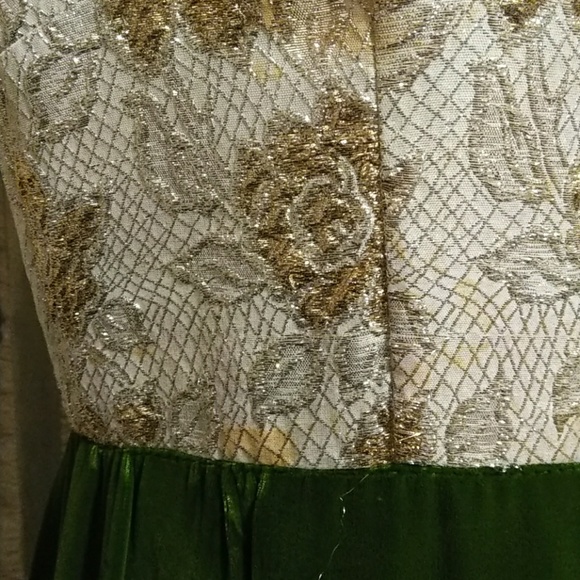 Vintage Duster - Picture 3 of 8